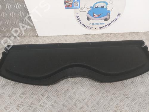 Rear parcel shelf RENAULT MODUS / GRAND MODUS (F/JP0_) 1.5 dCi (FP0D, JP0D) | BP23747681C85  - Image 5