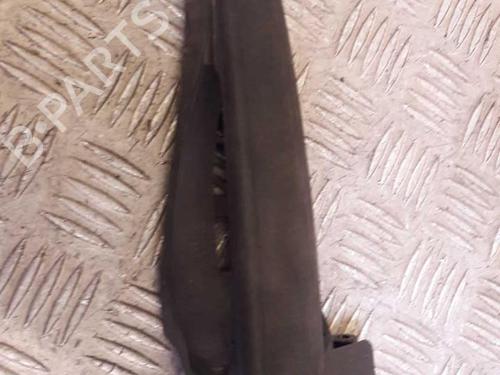 Used Rear left exterior door handle CITROËN C3 I (FC_, FN_) 1.4 HDi (68 hp) 23725187