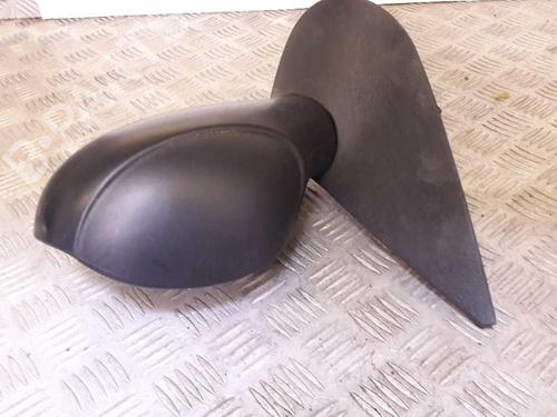 Used Left mirror Left mirror PEUGEOT 206 Hatchback (2A/C) 1.4 HDi eco 70 (68 hp) 23734168 23734168