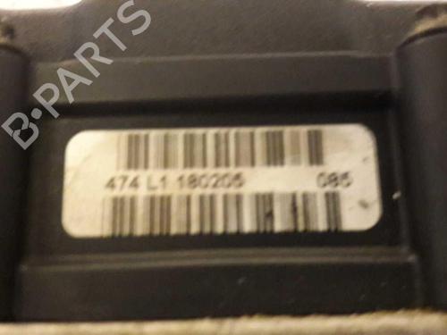 ABS pump CITROËN XSARA PICASSO (N68) 2.0 HDi | BP23724164M43 