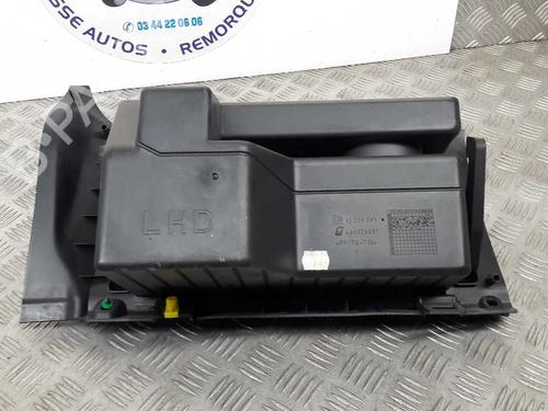 Glove box OPEL CORSA D (S07) 1.2 LPG (L08, L68) | BP23735126C95 - Image 4