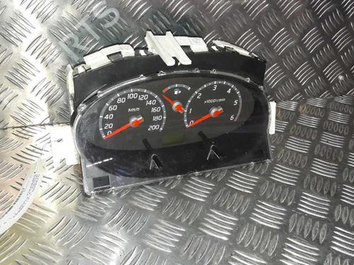 instrument-cluster-nissan-micra-iii-k12-2002-2003-2004-2005-2006-2007-2008-2009-2010-2011-23715226 main image