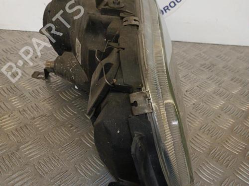 Used Left headlight Left headlight FORD SIERRA II Hatchback (GBC, GBG) 2.0 i (109 hp) 23657273 23657273