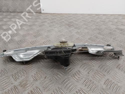 Rear left window mechanism RENAULT MEGANE IV Hatchback (B9A/M/N_) 1.6 dCi 130 (B9A4) | BP31060352C24  - Image 5