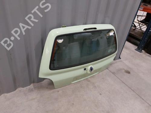 Tailgate RENAULT TWINGO I (C06_) 1.2 (C066, C068) | BP23737459C6 