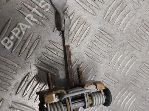 Hinge/Door check strap PEUGEOT 307 Break (3E) 2.0 HDI 110 | BP24853733C146 