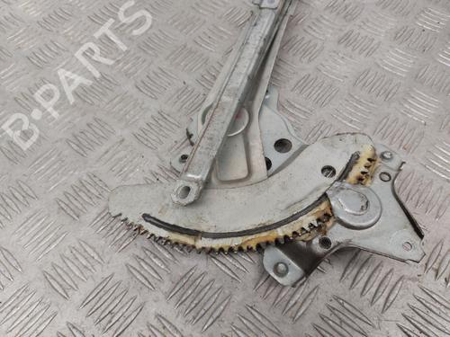 Front left window mechanism SUZUKI SWIFT III (MZ, EZ) 1.3 DDiS (RS413D) | BP23746053C22 - Image 4