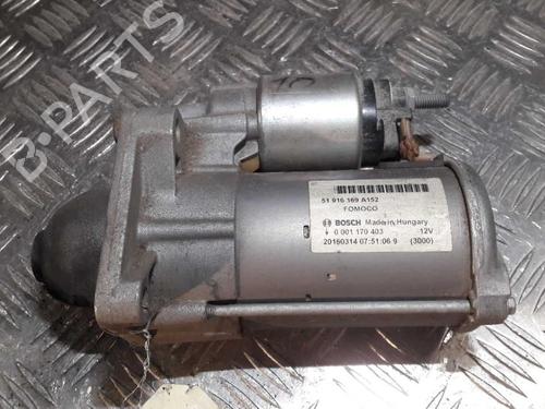 Starter FORD KA (RU8) 1.2 | BP24853487M8  - Image 5