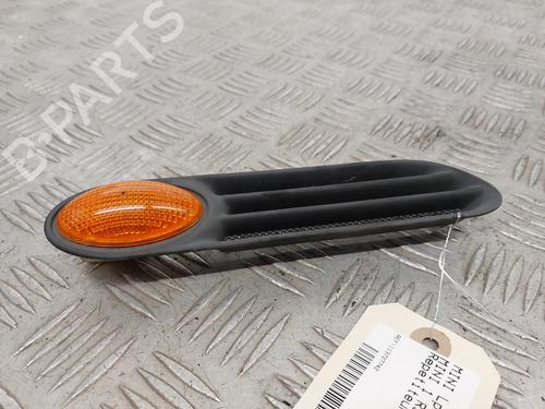 Right front indicator MINI MINI (R50, R53) Cooper | BP29598297C33