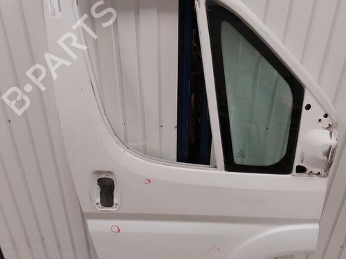 Right front door PEUGEOT BOXER Platform/Chassis 2.2 HDi 120 | BP23713402C3  - Image 8