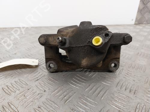 Used Left front brake caliper Left front brake caliper SUZUKI SWIFT III (MZ, EZ) 1.3 (RS413, ZC11S) (92 hp) 23713446 23713446