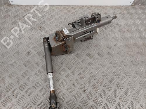 Steering column RENAULT MEGANE IV Hatchback (B9A/M/N_) 1.6 dCi 130 (B9A4) | BP31113761M21