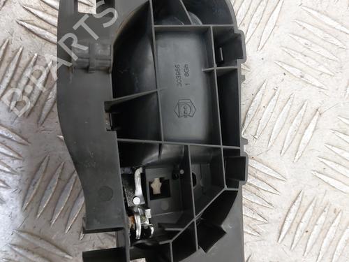 Front left interior door handle CITROËN C4 Picasso I MPV (UD_) 1.6 HDi | BP28088566I13 