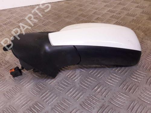 Left mirror CITROËN XSARA (N1) 2.0 HDi 90 | BP23734487C26 