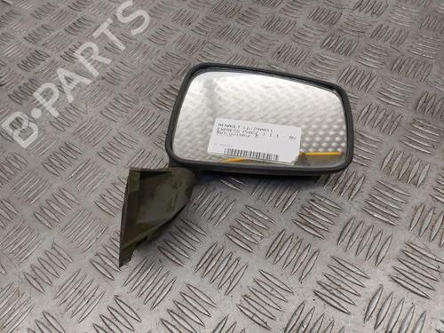 Used Right mirror RENAULT RAPID Box Body/MPV (F40_, G40_) 1.1 (46 hp) 23737750