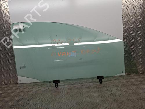 Used Front right door window Front right door window 39434031 39434031