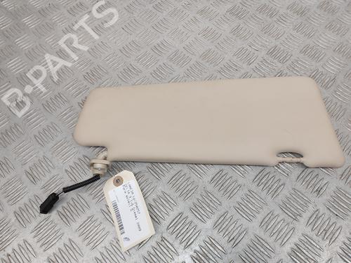 Pala sol esquerda LANCIA DELTA III (844_) 1.6 D Multijet (844.AXC11, 844.AXC1A) (120 hp) 31925933