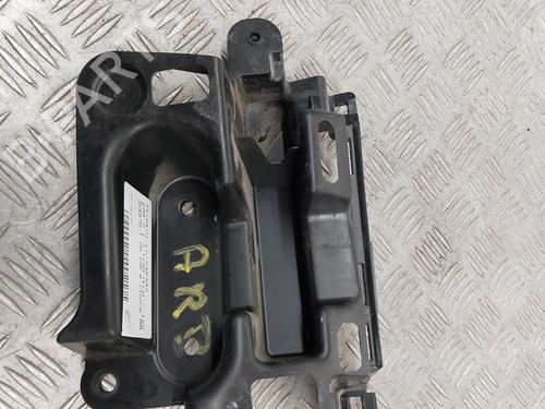 Used Rear bumper bracket PEUGEOT 208 II (UB_, UP_, UW_, UJ_) 1.2 PureTech 100 (101 hp) 23748071