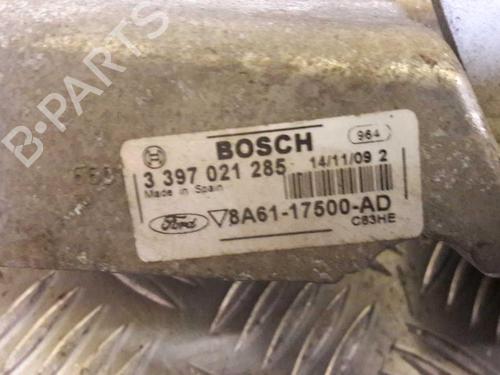 Used Front wiper motor Front wiper motor FORD FIESTA VI (CB1, CCN) 1.6 TDCi (90 hp) 23716447 23716447
