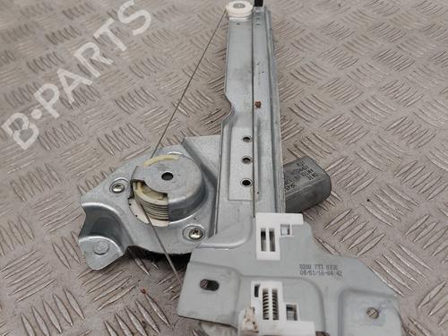 Rear left window mechanism DACIA DUSTER (HS_) 1.5 dCi 4x4 | BP26410653C24 - Image 2