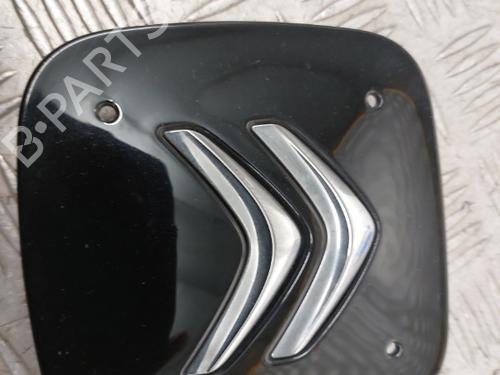 Used Hub cap CITROËN C4 CACTUS 1.5 BlueHDi 100 (102 hp) 23746689