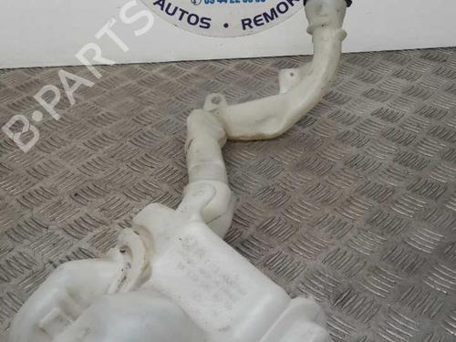 Windscreen washer tank PEUGEOT 208 I (CA_, CC_) 1.6 HDi | BP23735114C113