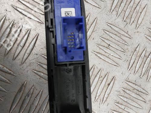 Used Switch Switch PEUGEOT 2008 I (CU_) 1.6 BlueHDi 100 (100 hp) 24854277 24854277