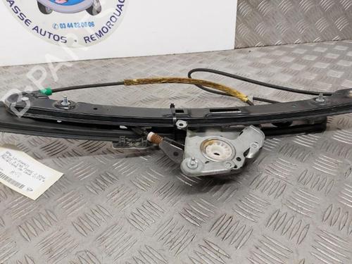 Front left window mechanism BMW 3 (E46) 320 d | BP23659451C22 