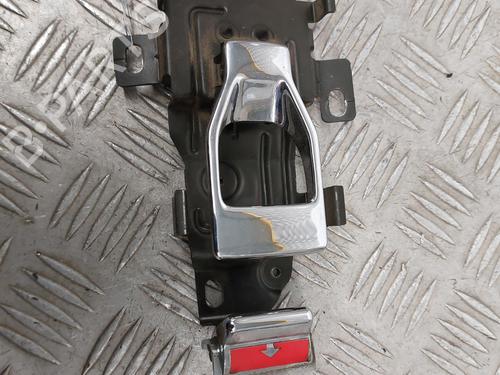 Used Front right interior door handle Front right interior door handle HONDA PRELUDE II (AB) 1.8 EX (AAB) (101 hp) 30003420 30003420