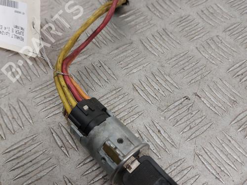 Used Ignition barrel Ignition barrel 23745942 23745942