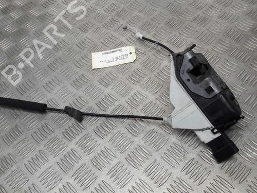 Front right lock CITROËN C3 II (SC_) 1.4 HDi 70 (SC8HZC, SC8HR0, SC8HP4) | BP23735779C97 - Image 4