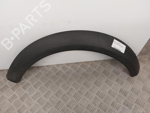 Venstre bagtil skærm liste MINI MINI (R50, R53) Cooper | BP29590294C136 