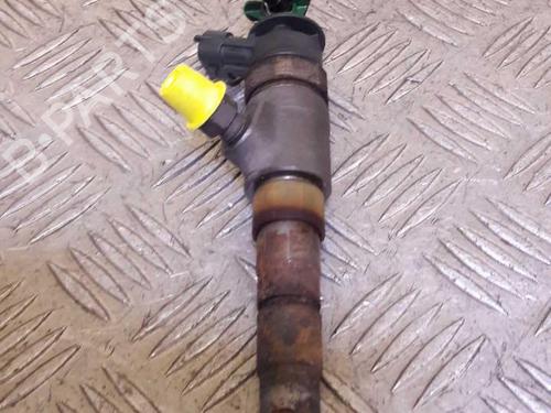 Used Injector Injector PEUGEOT 208 I (CA_, CC_) 1.4 HDi (68 hp) 23725043 23725043