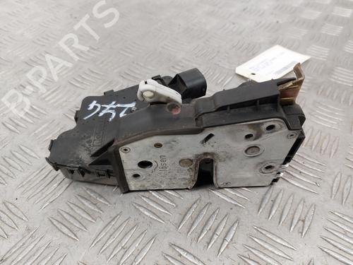 Used Front right lock BMW 3 (E46) 316 i (105 hp) 23748249