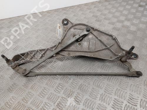 Front wiper motor RENAULT LAGUNA II (BG0/1_) 2.0 16V (BG00, BG0K, BG0P, BG0W) | BP29383959M29 