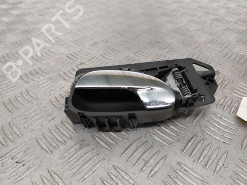 Front left interior door handle PEUGEOT 307 Break (3E) 2.0 HDI 110 | BP23735190I13 