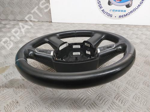 Steering wheel AUDI A3 (8P1) 2.0 TDI quattro | BP23747719C49 