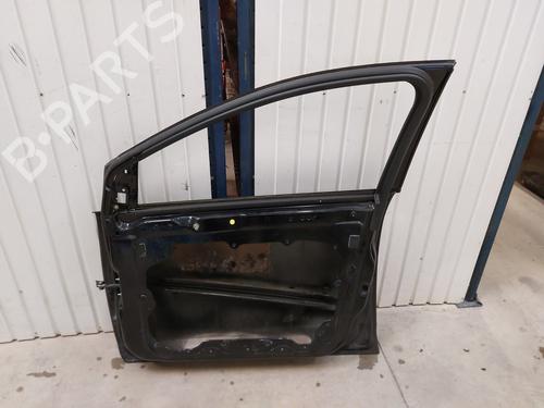 Right front door FORD FOCUS II Saloon (DB_, FCH, DH) 1.8 TDCi | BP31170726C3 