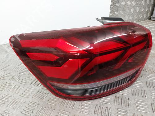 Left taillight DACIA SANDERO III 1.0 TCe 90 | BP29456819C34 