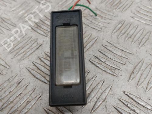 Used Licence plate light Licence plate light CITROËN ZX (N2) 1.6 i (88 hp) 23737175 23737175