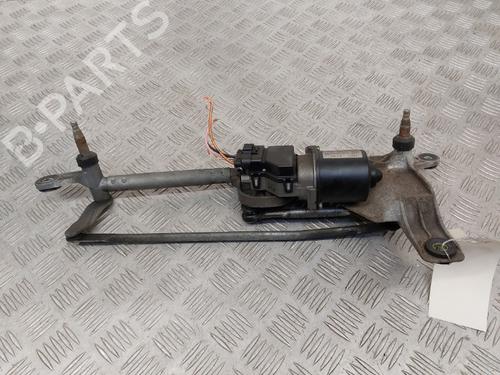 Used Front wiper motor LANCIA MUSA (350_) 1.3 D Multijet (350.AXB11, 350.AXB1A) (70 hp) 23746343