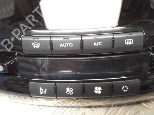 Climate control PEUGEOT 208 I (CA_, CC_) 1.6 HDi | BP23735068I5 