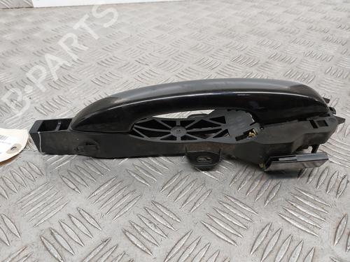 Front right exterior door handle DACIA SANDERO III 1.0 TCe 90 | BP29456837C129 