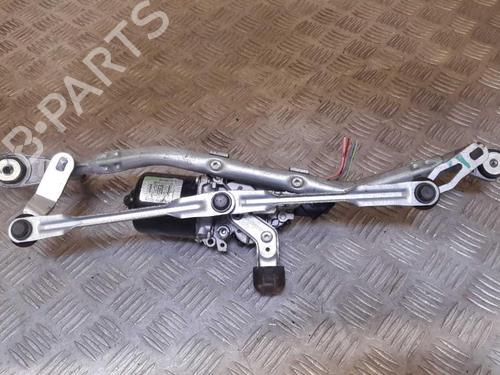 Used Front wiper motor Front wiper motor CITROËN C3 II (SC_) 1.6 BlueHDi 75 (75 hp) 23728314 23728314