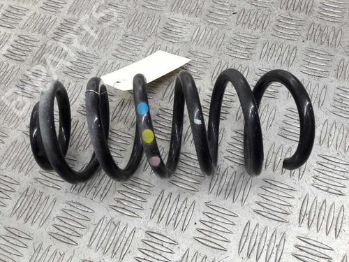 Used Shock absorber spring RENAULT CLIO IV (BH_) 1.5 dCi 75 (75 hp) 23736957
