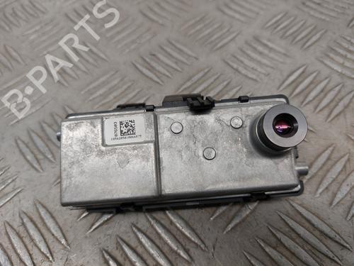 Camera RENAULT MEGANE IV Hatchback (B9A/M/N_) 1.6 TCe 205 (B9MV) | BP23747322E14 