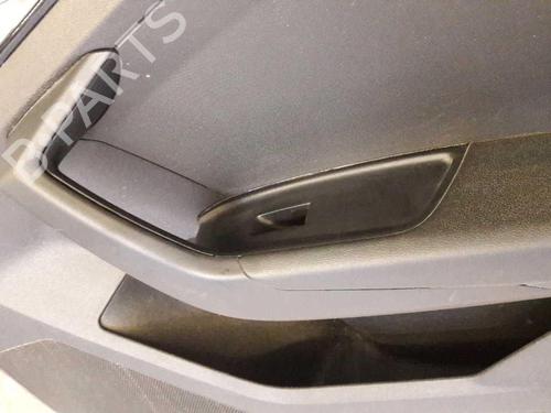 Used Front right panel Front right panel AUDI A1 CITY CARVER (GBH) 30 TFSI (116 hp) 23726603 23726603