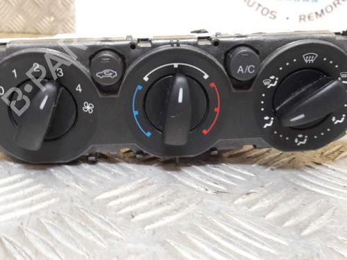 Used Climate control Climate control FORD FOCUS II (DA_, HCP, DP) 1.8 TDCi (115 hp) 23726034 23726034