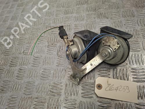 Horn CITROËN C4 II (NC_) 1.6 HDi 90 | BP37686126E13 - Image 3