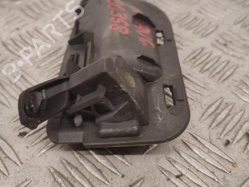 Used Front left interior door handle Front left interior door handle RENAULT SAFRANE II (B54_) 2.5 20V (B54F) (165 hp) 23744443 23744443